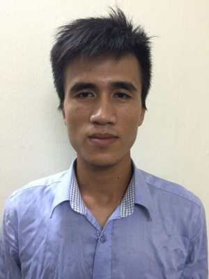 cover CV: Nguyễn Văn Đạt